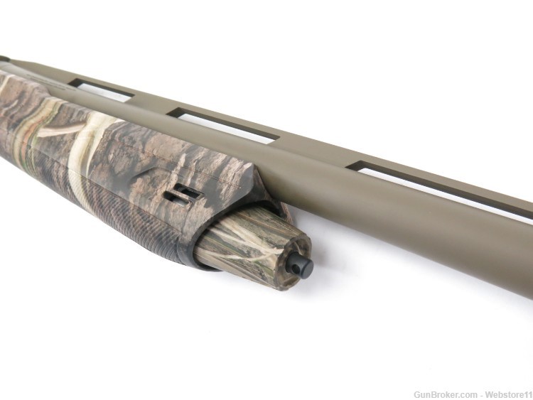 Winchester SuperX4 Hybrid Hunter 12GA 28" Semi-Auto Shotgun-img-17