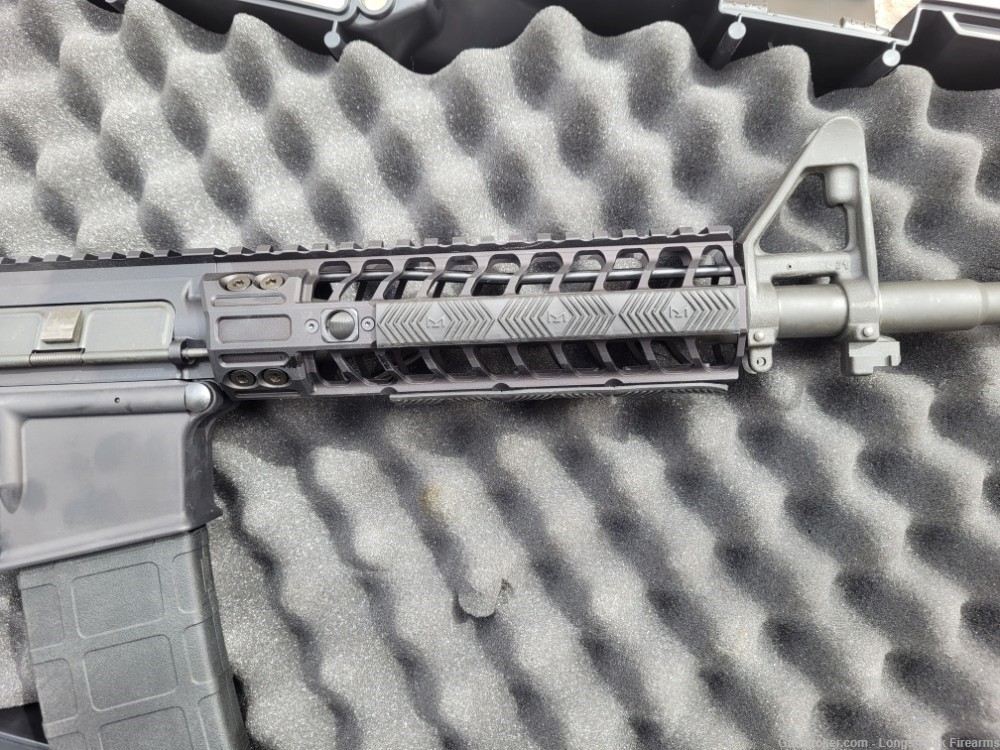 Spike’s Tactical M4 LE STR5025-M7S -img-12