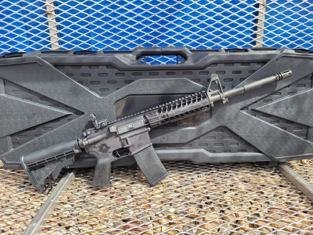 Spike’s Tactical M4 LE STR5025-M7S -img-1