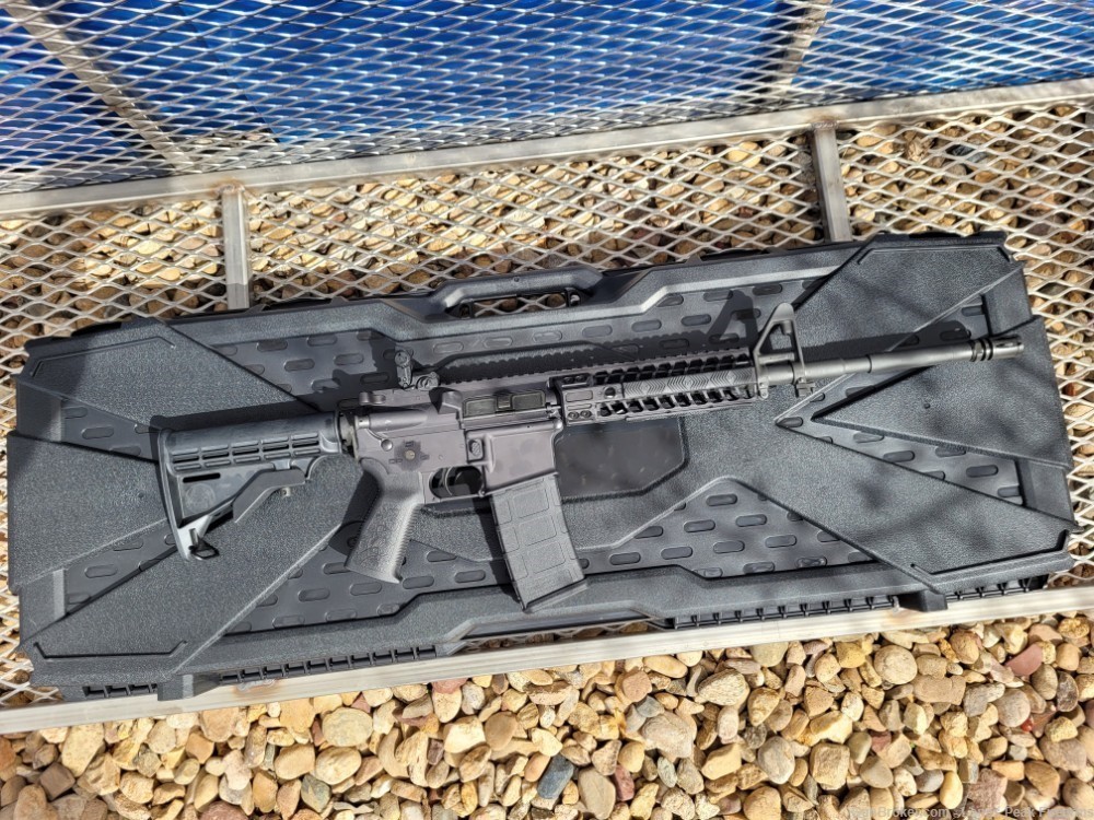 Spike’s Tactical M4 LE STR5025-M7S -img-21