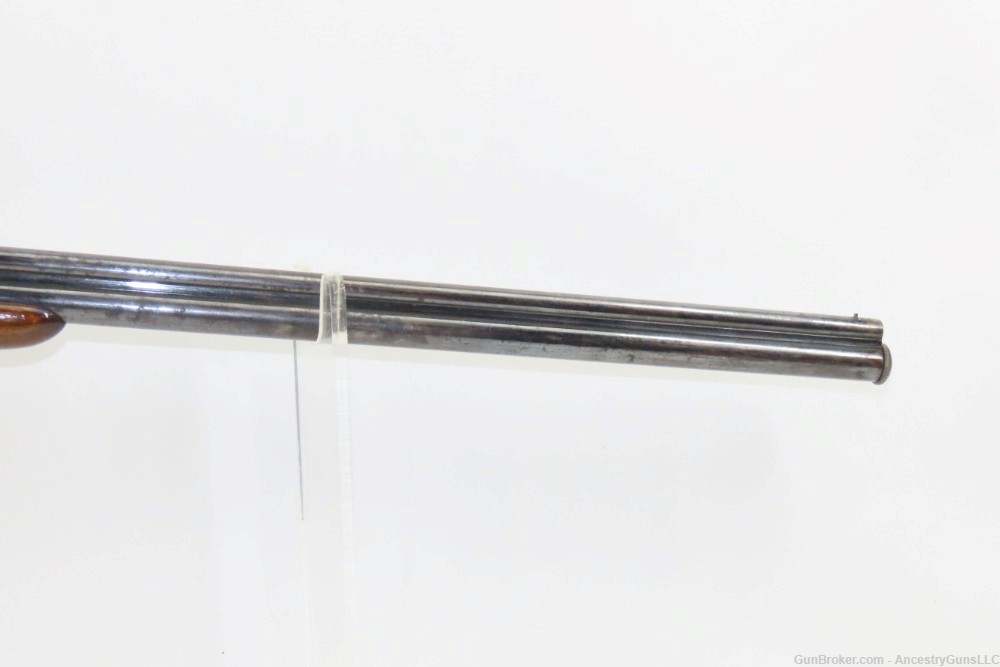 DOCUMENTED “Wind Gun” French PAUL GIFFARD Patent Pneumatic Pump AIR GUN-img-15
