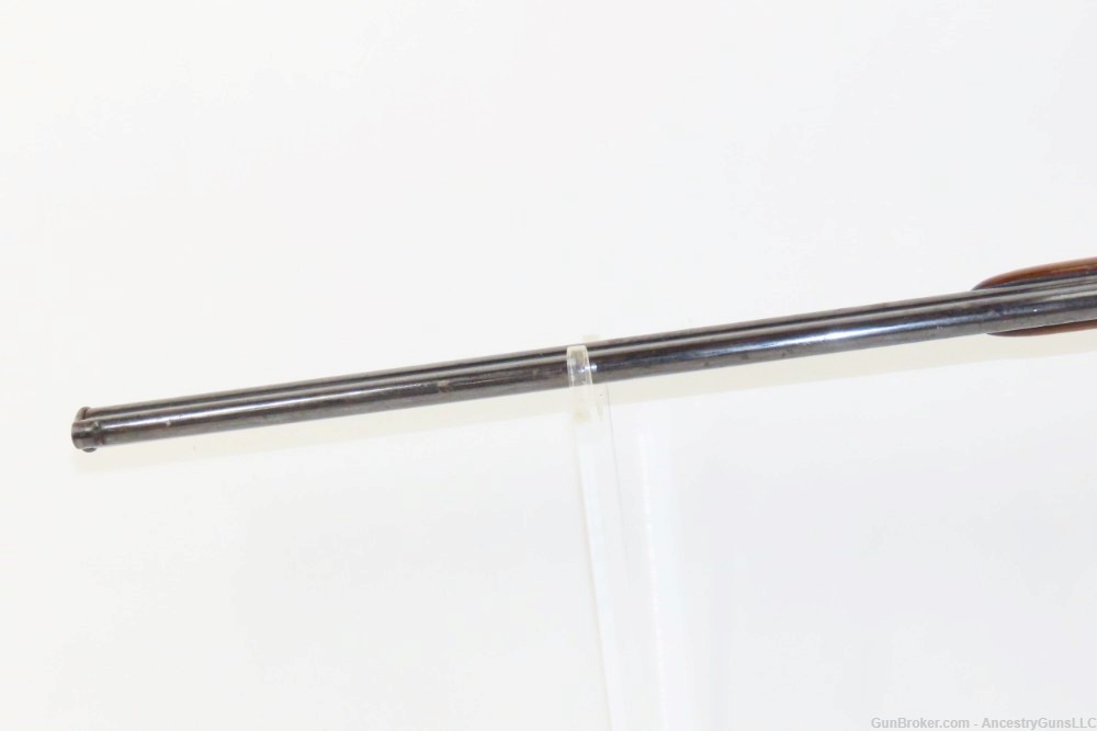 DOCUMENTED “Wind Gun” French PAUL GIFFARD Patent Pneumatic Pump AIR GUN-img-10