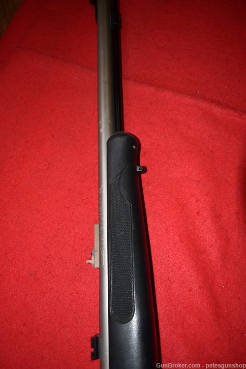 Knight DISC Stainless 50 Cal. Muzzleloader, PENNY START!-img-5