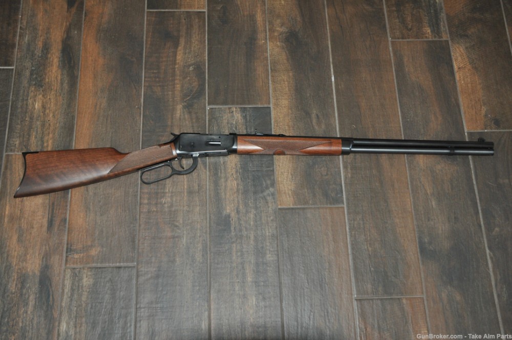 Winchester Model 1894 30-30 Great Condition-img-5