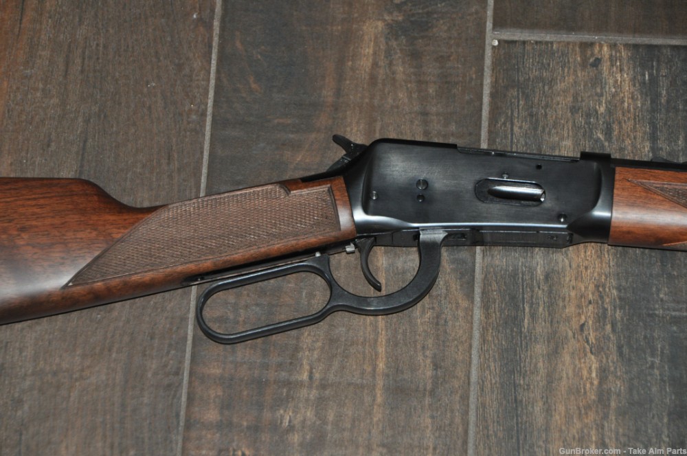 Winchester Model 1894 30-30 Great Condition-img-7