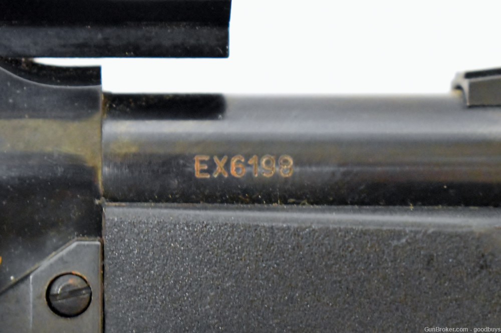 Taurus Ci Judge .410 .45 Long Colt Revolving Rifle .01 PENNY POLY 18" TUFFY-img-25