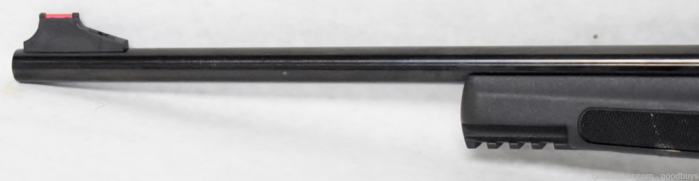 Taurus Ci Judge .410 .45 Long Colt Revolving Rifle .01 PENNY POLY 18" TUFFY-img-7