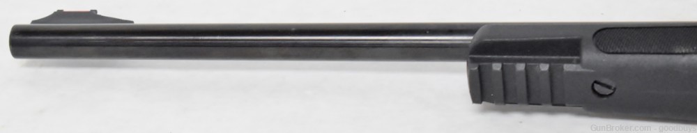 Taurus Ci Judge .410 .45 Long Colt Revolving Rifle .01 PENNY POLY 18" TUFFY-img-15