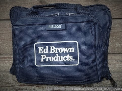 Ed Brown Custom Special Build M&P MP-F3 PROTOTYPE /EZ Pay $97-img-14