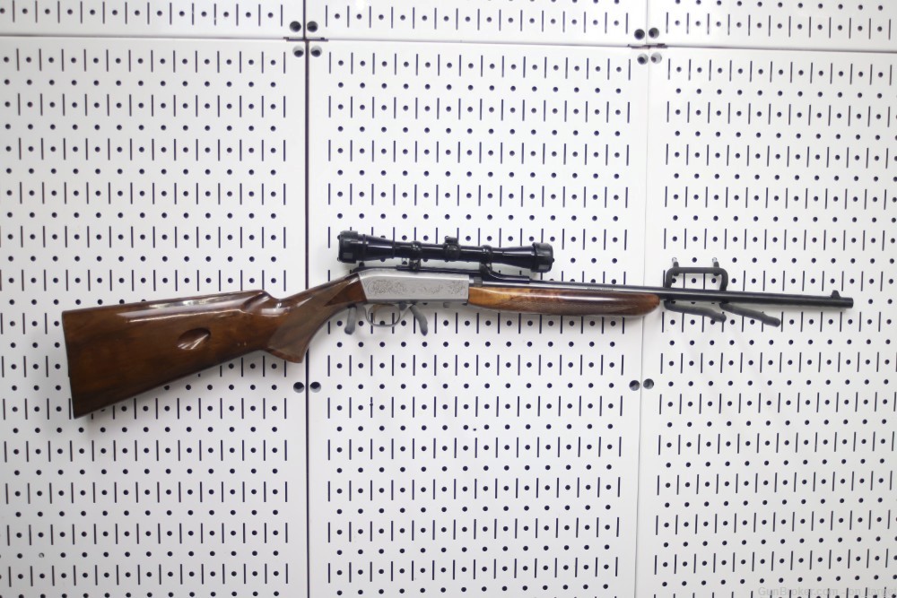 Browning SA22 18" .22LR-img-0