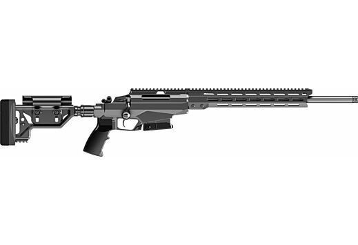 Tikka T3 JRTAC382L T3x TAC A1 6.5 CM Rifle Folding Stock 24” Layaway Option-img-0