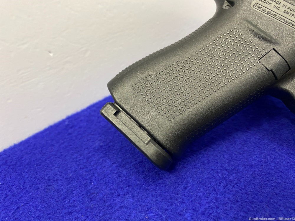 Glock 48 Gen5 Compact 9x19 Black 4.17" *SLIM AND COMPACT FRAME MODEL*-img-17