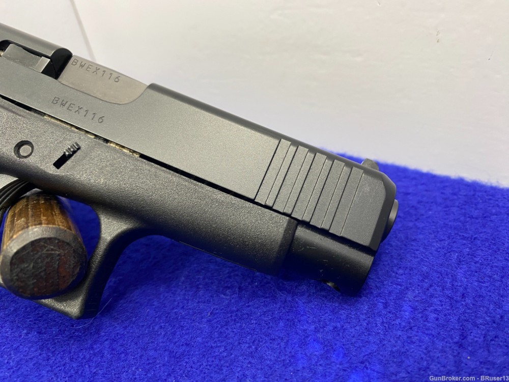 Glock 48 Gen5 Compact 9x19 Black 4.17" *SLIM AND COMPACT FRAME MODEL*-img-23