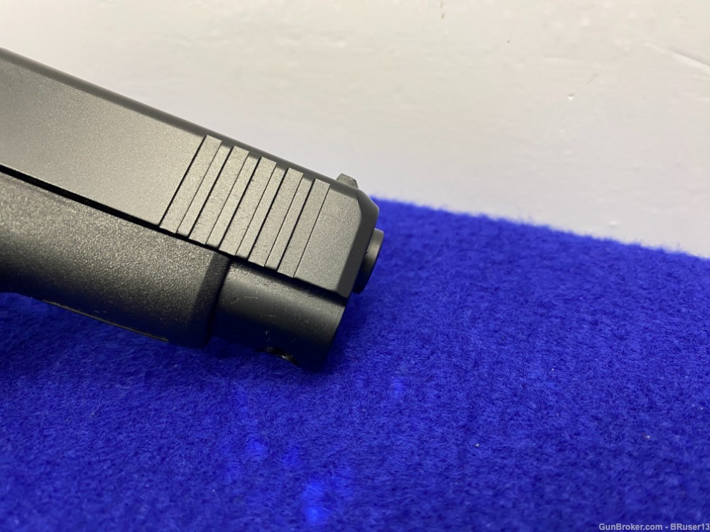 Glock 48 Gen5 Compact 9x19 Black 4.17" *SLIM AND COMPACT FRAME MODEL*-img-24
