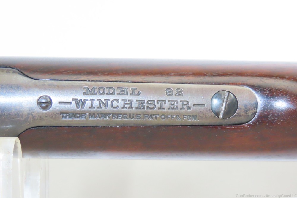 c1923 mfr. WINCHESTER Model 92 Lever Action Rifle .25-20 WCF C&R BROWNING  -img-11