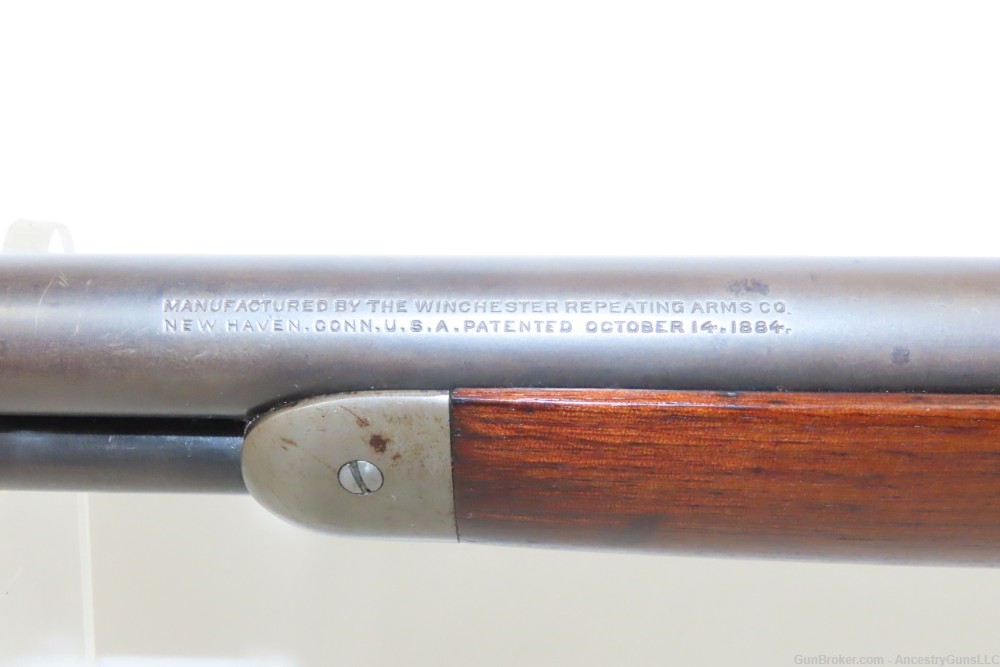 c1923 mfr. WINCHESTER Model 92 Lever Action Rifle .25-20 WCF C&R BROWNING  -img-5