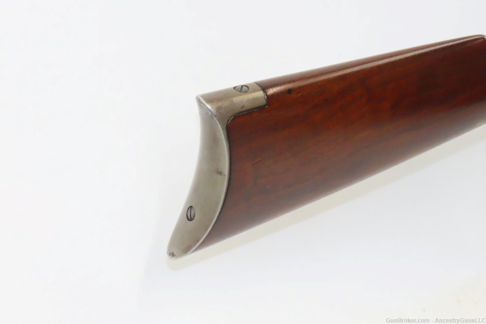 c1923 mfr. WINCHESTER Model 92 Lever Action Rifle .25-20 WCF C&R BROWNING  -img-20