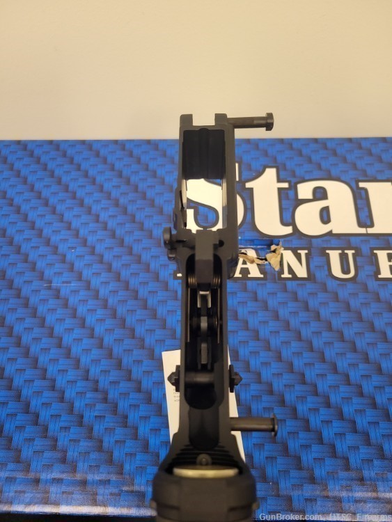 Standard Manufacturing STD-15 Side Charger .223/5.56 Semi Auto Rifle-img-3