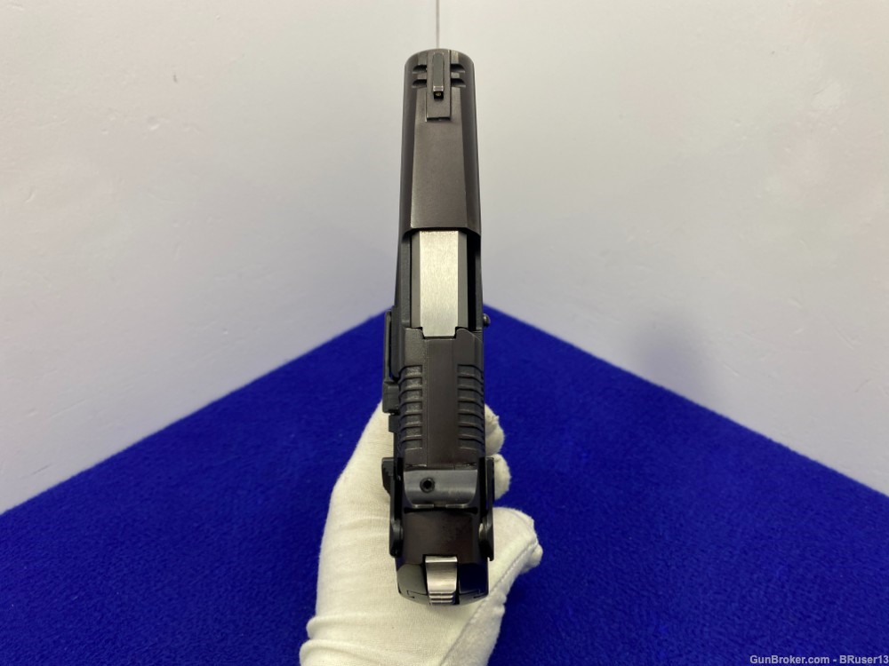 2012 Ruger P95 9mm Blk 3.9" *RELIABLE POLYMER FRAMED HANDGUN*-img-26