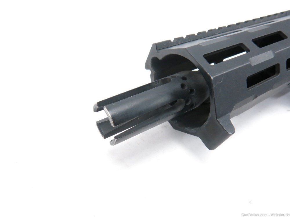 Alex Pro Firearms APF-9 6" Semi-Automatic Pistol w/ Magazine-img-1