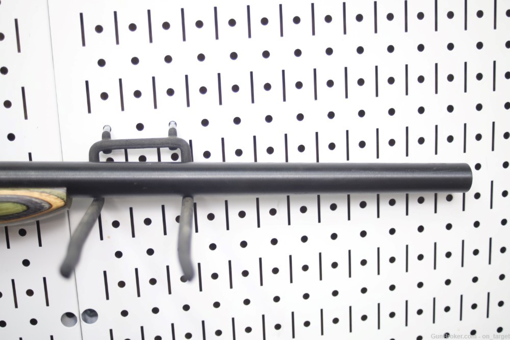H&R Ultra Slug 24" 20GA Rifled-img-8