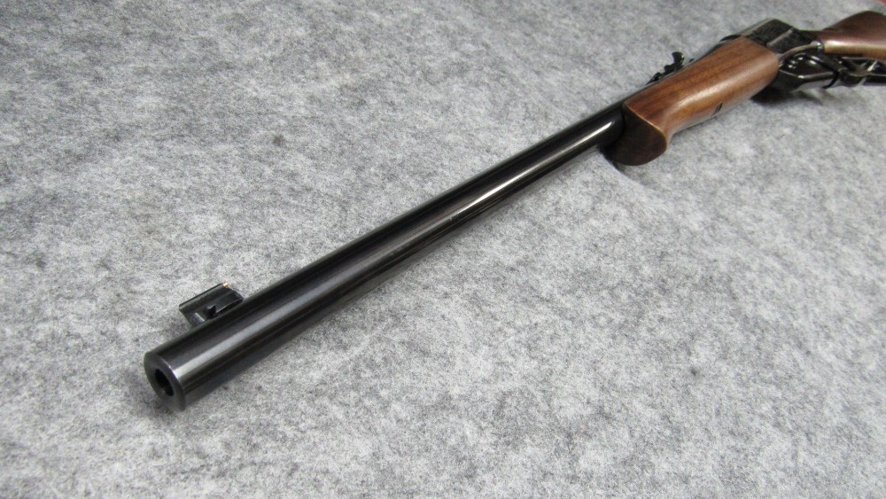 Winchester 1895 Texas Ranger 30-06 Lever Action Rifle-img-10