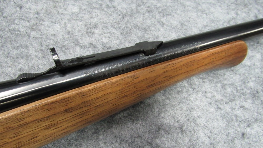 Winchester 1895 Texas Ranger 30-06 Lever Action Rifle-img-4