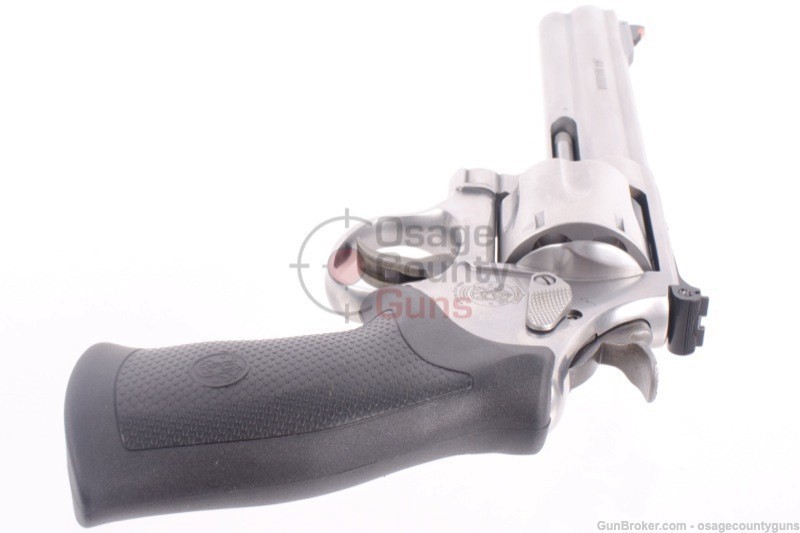 Smith & Wesson Model 629 Classic 6.5" .44 mag 163638-img-6