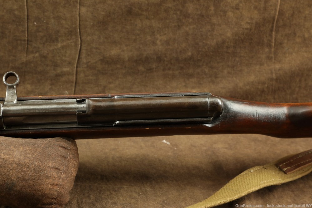 Russian Tula SVT-40 Semi-Auto Rifle 7.62x54r WWII Soviet Union 1940s C&R-img-17