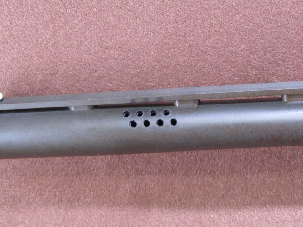 Mossberg 835 Ulti Mag Turkey 12 GA 3 1/2 In Pump Action Shotgun-img-16