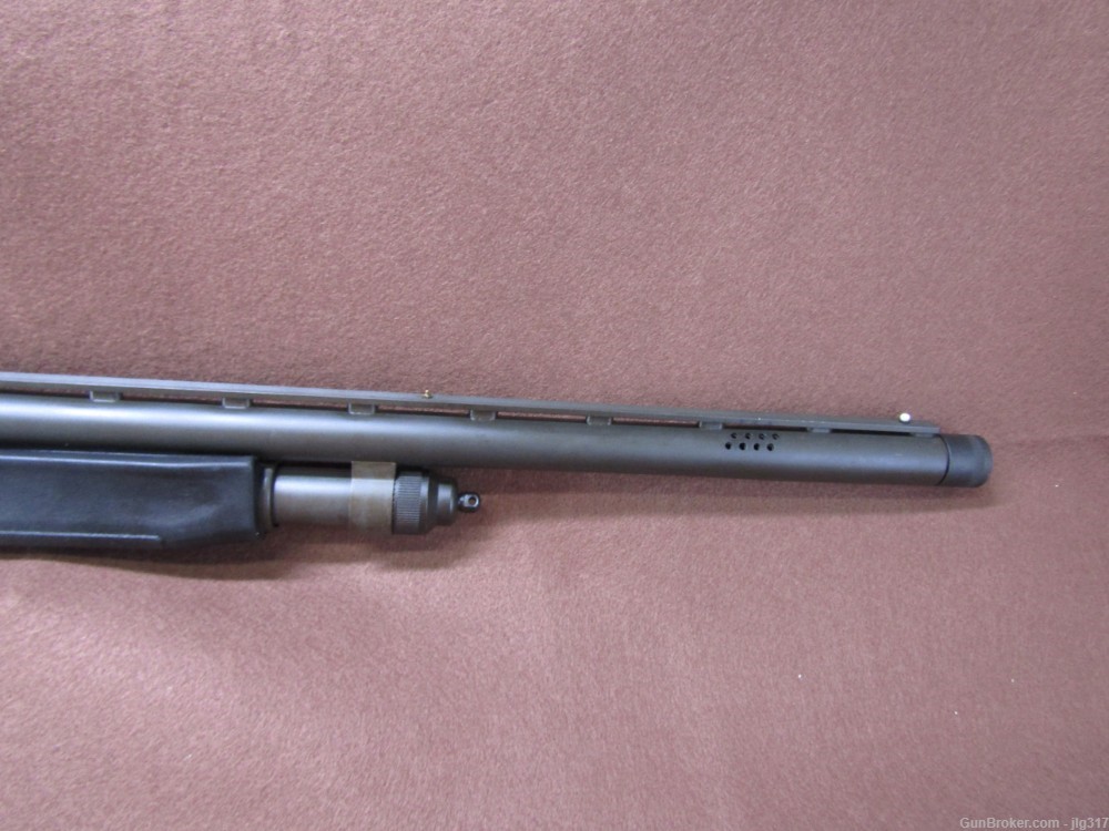 Mossberg 835 Ulti Mag Turkey 12 GA 3 1/2 In Pump Action Shotgun-img-3