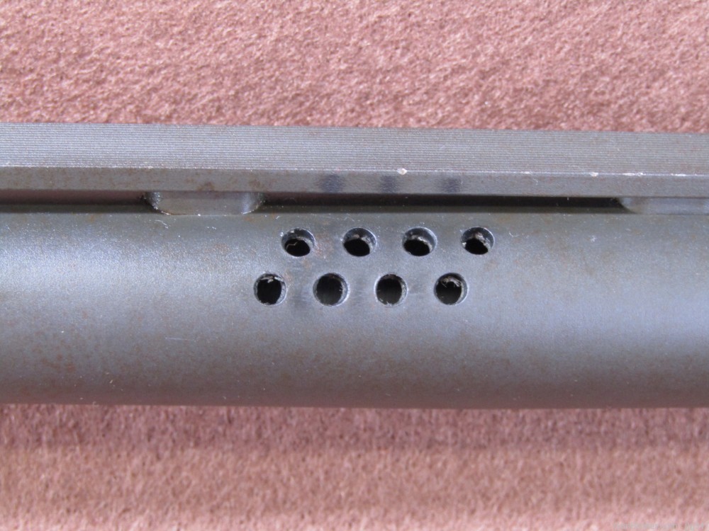Mossberg 835 Ulti Mag Turkey 12 GA 3 1/2 In Pump Action Shotgun-img-6