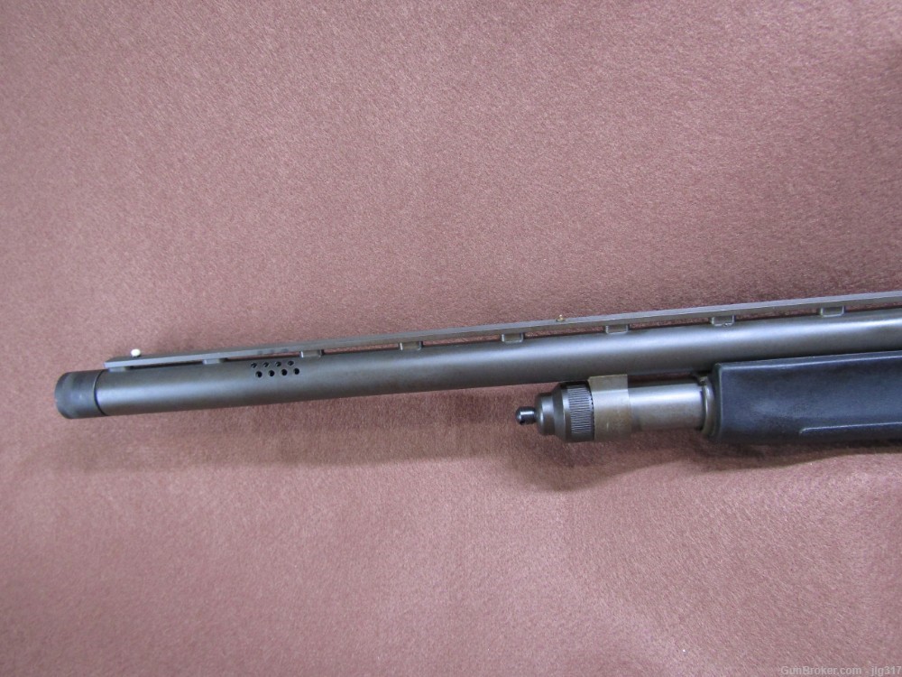 Mossberg 835 Ulti Mag Turkey 12 GA 3 1/2 In Pump Action Shotgun-img-15