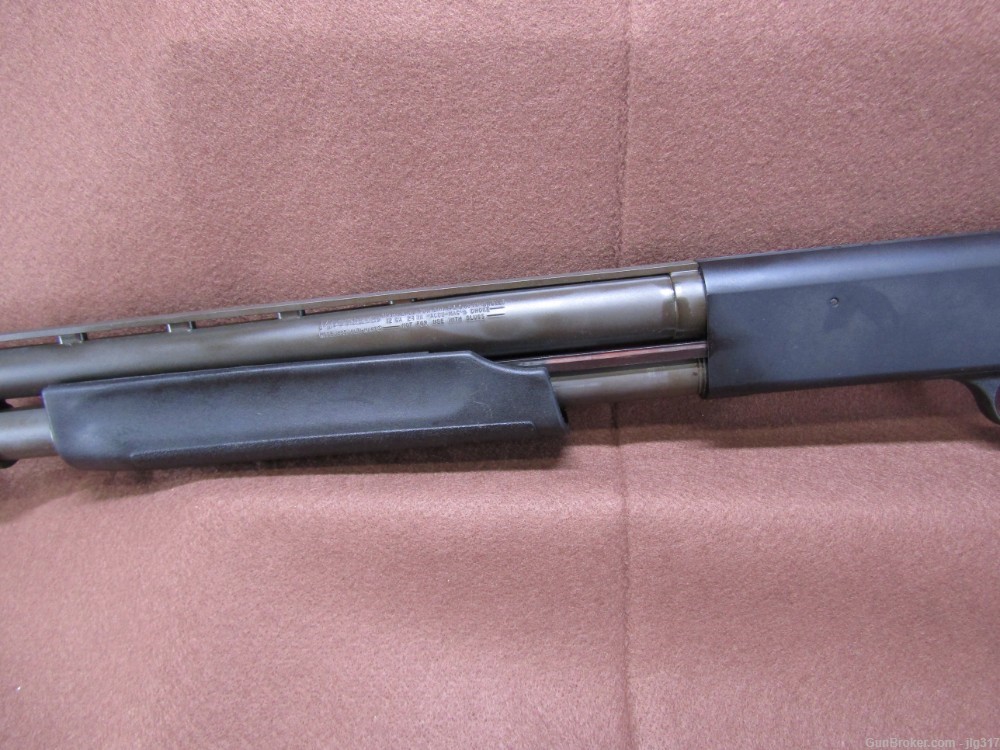 Mossberg 835 Ulti Mag Turkey 12 GA 3 1/2 In Pump Action Shotgun-img-14