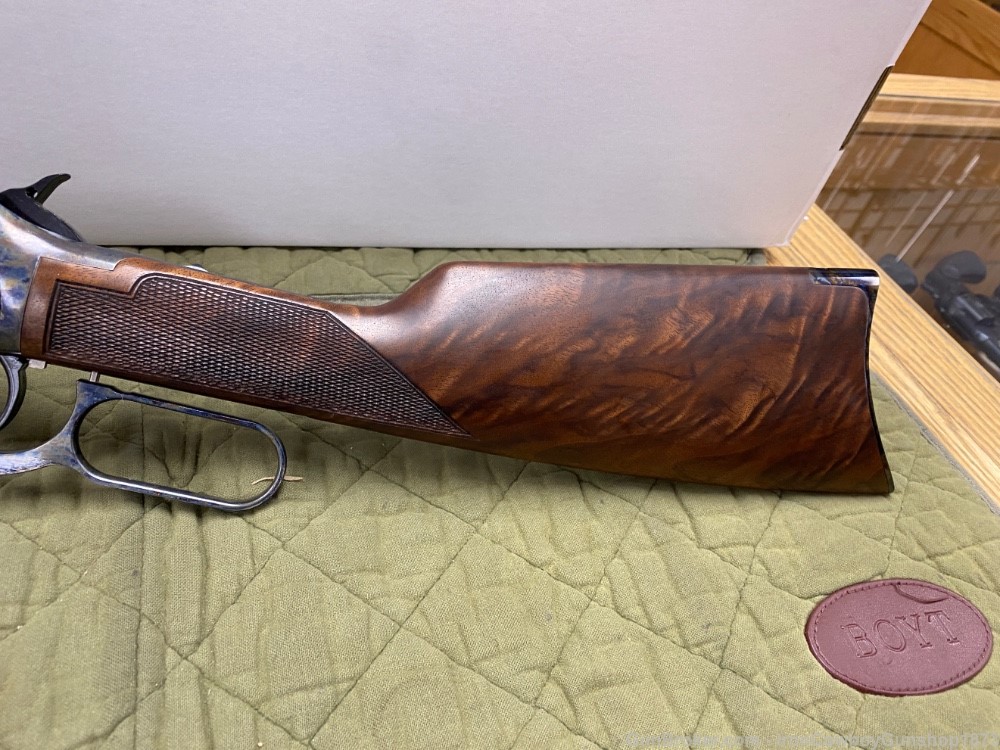 Winchester Model 94 Deluxe Sporting 30-30 WIN 534291114 -img-5