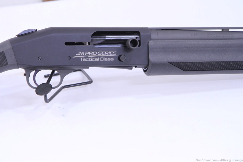 Mossberg 930 JM Pro 12GA 24" Semi-Auto Shotgun-img-3