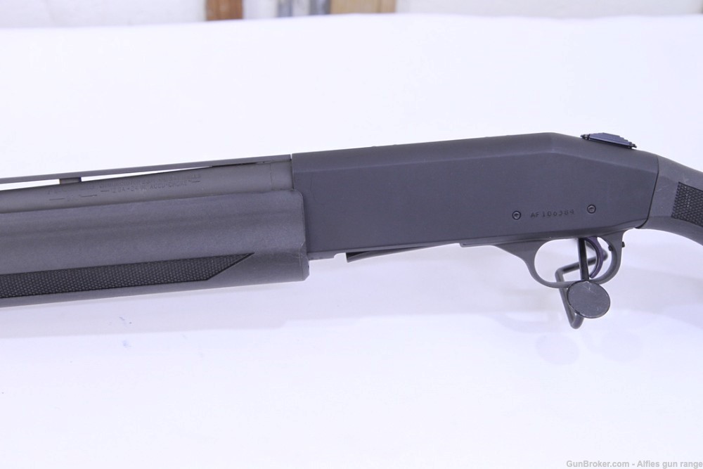 Mossberg 930 JM Pro 12GA 24" Semi-Auto Shotgun-img-7