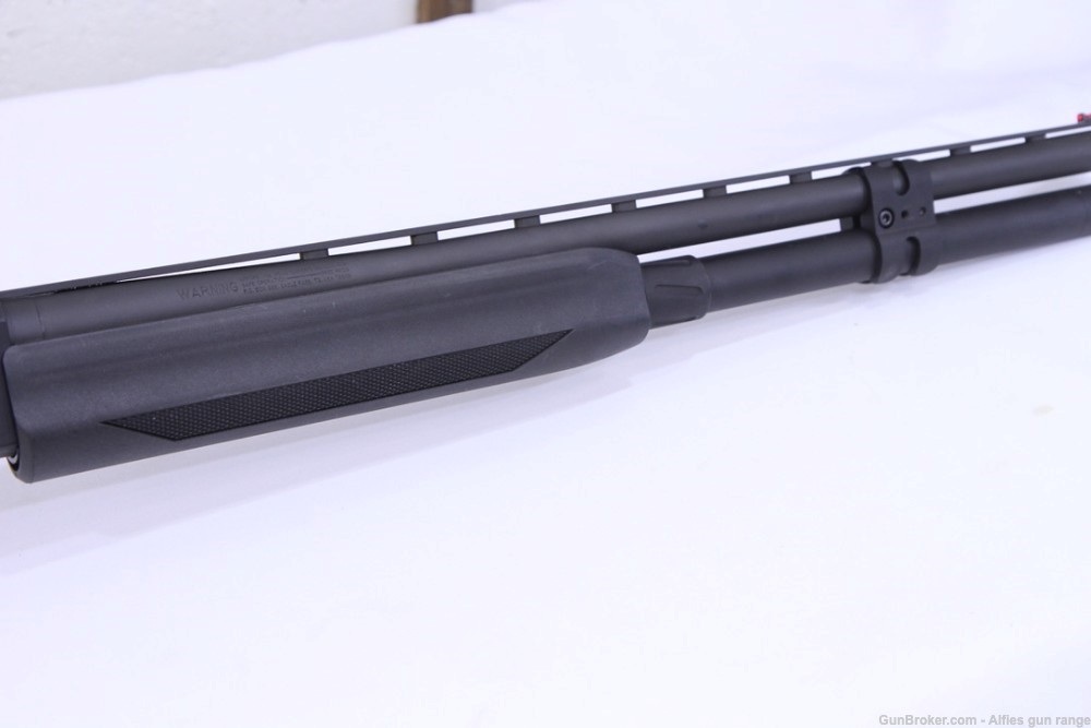 Mossberg 930 JM Pro 12GA 24" Semi-Auto Shotgun-img-4