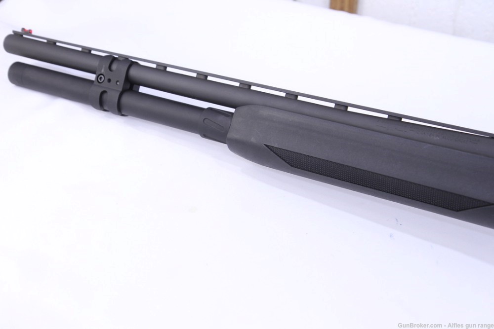 Mossberg 930 JM Pro 12GA 24" Semi-Auto Shotgun-img-8