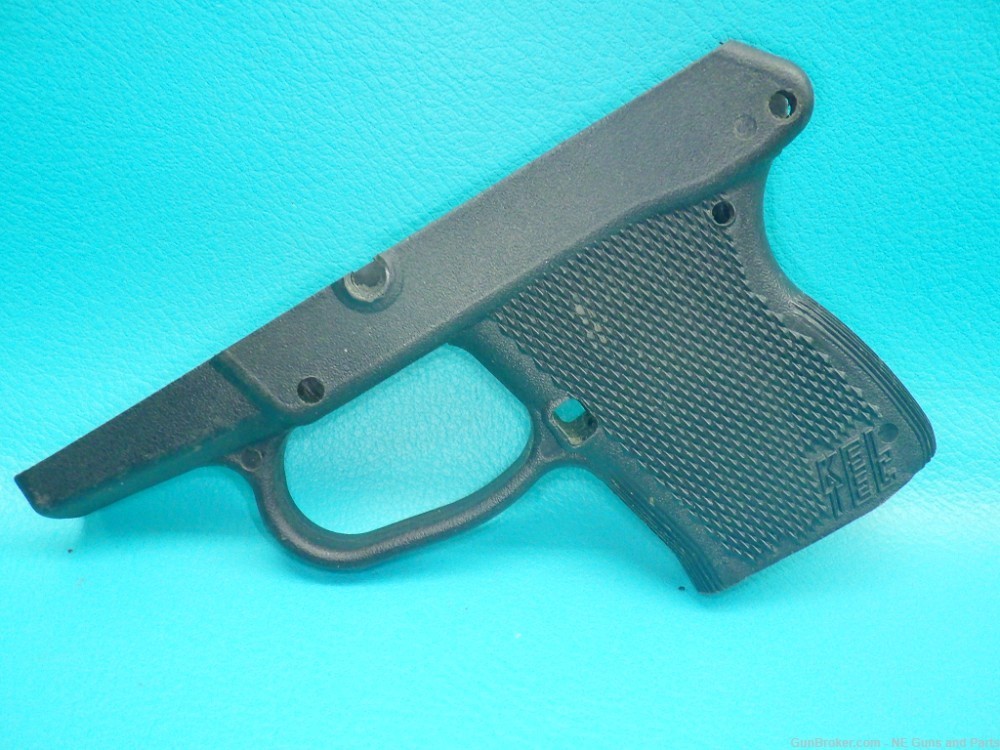 Keltec P3AT .380 Pistol Repair Parts Kit-img-14