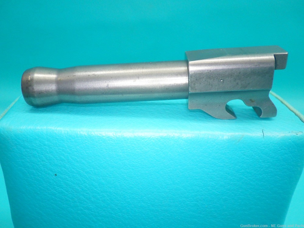 Keltec P3AT .380 Pistol Repair Parts Kit-img-9