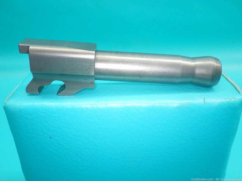 Keltec P3AT .380 Pistol Repair Parts Kit-img-8