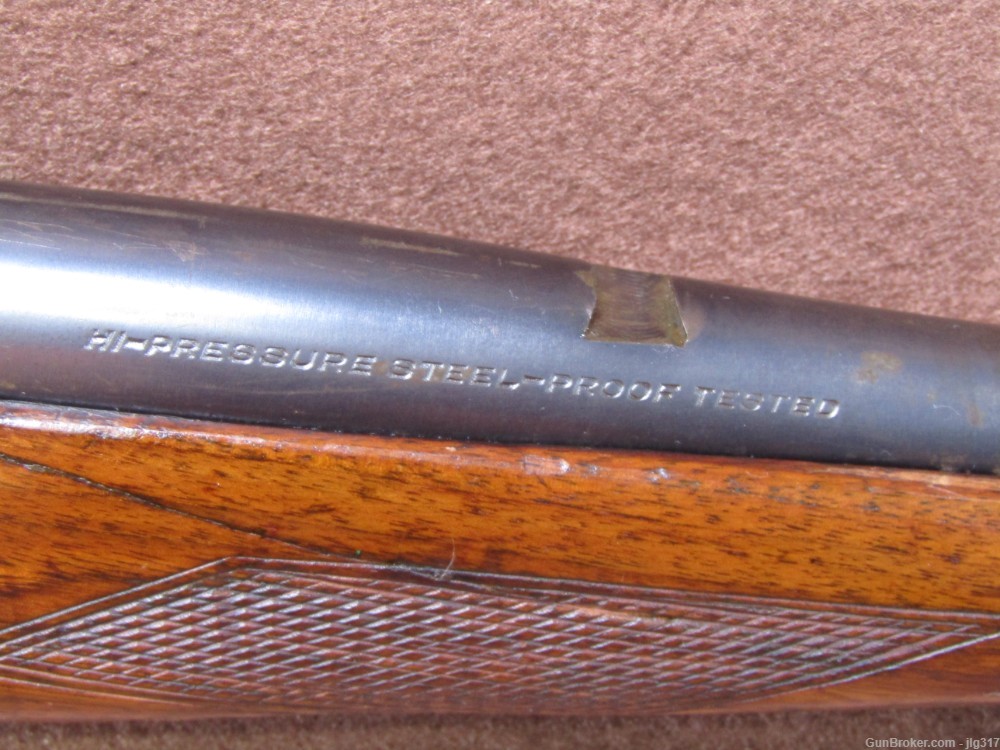 Savage 99 300 SAV Take Down Lever Action Rifle Made in 1932 C&R Okay-img-6