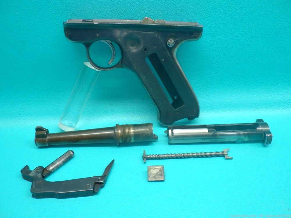 Ruger Standard .22LR Pistol Repair Parts Kit-img-0