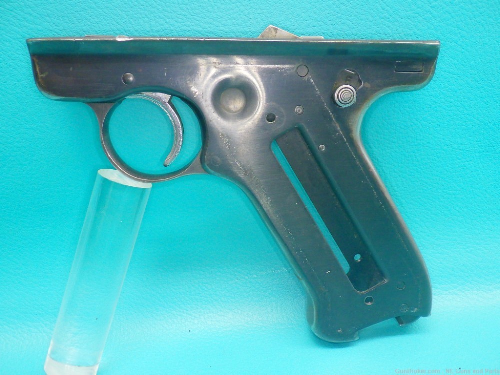 Ruger Standard .22LR Pistol Repair Parts Kit-img-12