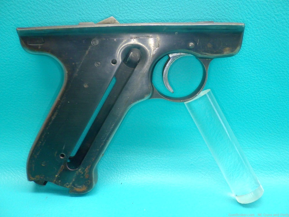 Ruger Standard .22LR Pistol Repair Parts Kit-img-13