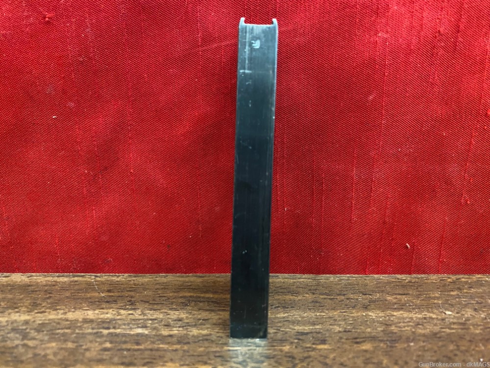 Original FNH FN Browning Model 1910 or 1955 .380 6rd Magazine Mag Clip-img-3