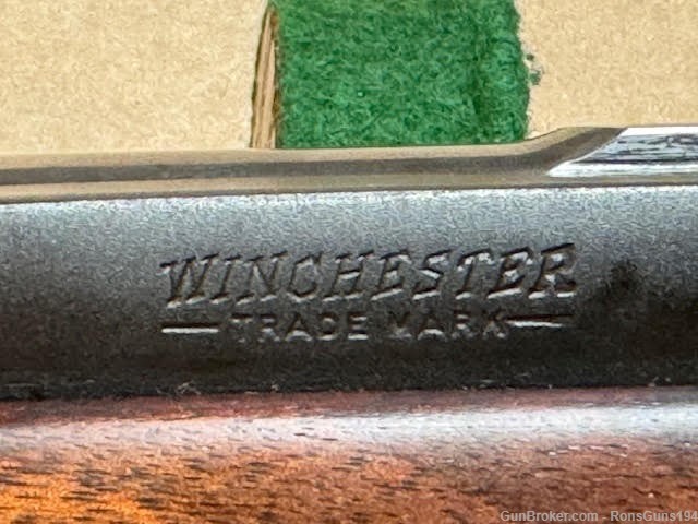Winchester Model 70 (Made 1961)  30-06 -img-14