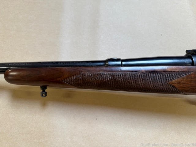 Winchester Model 70 (Made 1961)  30-06 -img-3