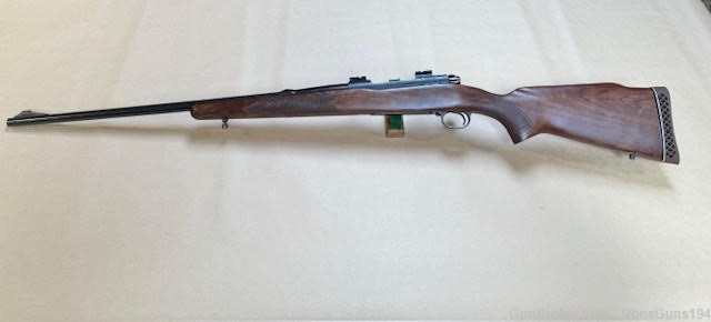 Winchester Model 70 (Made 1961)  30-06 -img-0